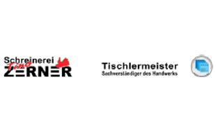 Zerner Tino in Grünstadt - Logo