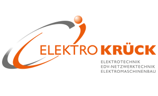 Elektro-Krück GmbH in Grünstadt - Logo