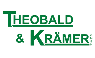 Theobald & Krämer GmbH in Quierschied - Logo