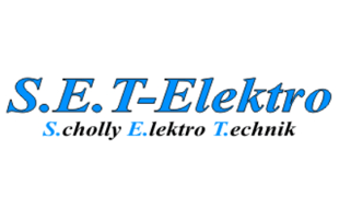 S.E.T.-Elektro in Ensdorf an der Saar - Logo