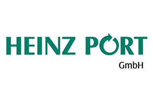 HEINZ PORT - Apparate Vertriebs GmbH, in Kaiserslautern - Logo