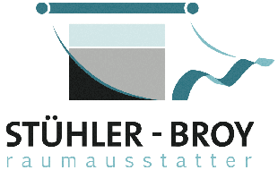 Stühler-Broy Gardinenstudio in Speyer - Logo