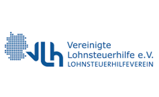 Vereinigte Lohnsteuerhilfe e.V. - Hannelore Satter in Bad Dürkheim - Logo