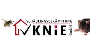 Schädlingsbekämpfung Knie GmbH in Blankenheim an der Ahr - Logo