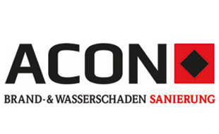 ACON Brand- und Wasserschadensanierung GmbH in Deidesheim - Logo