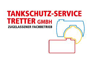 Tankschutz-Service Tretter GmbH in Großsteinhausen - Logo