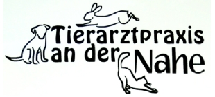 TIERARZTPRAXIS AN DER NAHE, Anette Reinberger-Chabab / prakt. Tierärztin in Nohfelden - Logo
