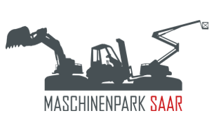 Maschinenpark Saar in Saarbrücken - Logo