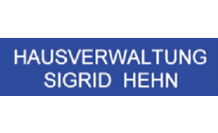 HAUSVERWALTUNG SIGRID HEHN in Saarbrücken - Logo