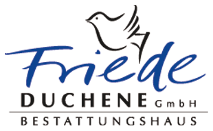 Friede Duchene GmbH Bestattungshaus in Völklingen - Logo