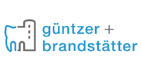 Kundenlogo Güntzer & Brandstätter