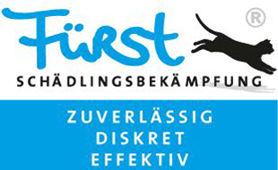 Fürst Schädlingsbekämpfung in Kaiserslautern - Logo