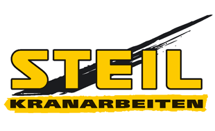 Steil Kranarbeiten in Saarwellingen - Logo