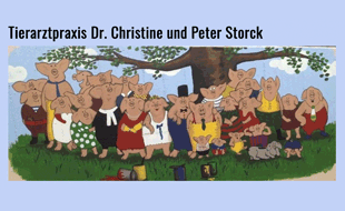 Storck Christine Dr., Storck Peter Dr. in Kaiserslautern - Logo