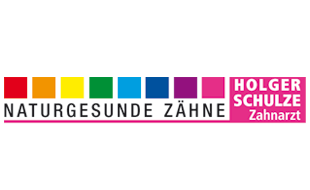 Schulze Holger, Zahnarzt in Trier - Logo