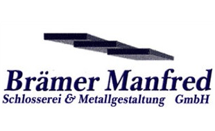 Brämer Manfred Schlosserei u. Metallgestaltung GmbH & Co. KG in Weselberg - Logo