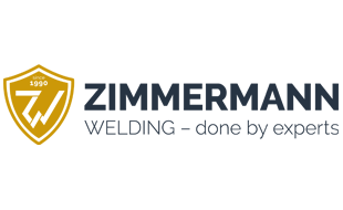 Schweißtechnik Zimmermann GmbH in Römerberg in der Pfalz - Logo
