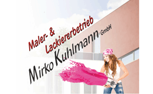 Mirko Kuhlmann GmbH in Bexbach - Logo