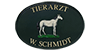 Kundenlogo von Schmidt Wolfgang, Tierarzt Kundenlogo von Schmidt Wolfgang, Tierarzt