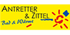 Kundenlogo von Antretter & Zittel GmbH
