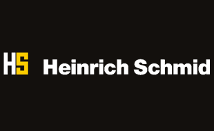 Heinrich Schmid GmbH & Co. KG in Homburg an der Saar - Logo