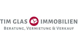Tim Glas Immobilien in Landau in der Pfalz - Logo