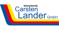 Kundenlogo LANDER CARSTEN GMBH, Meisterbetrieb Malerarbeiten/Bodenbeläge/Tapeten/Gips/Verputz/Stuck/Trockenausbau