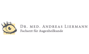 Liermann Andreas Dr. med., Facharzt für Augenheilkunde in Neustadt an der Weinstrasse - Logo
