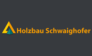 Holzbau Schwaighofer in Hottenbach - Logo