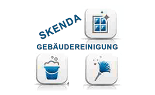 SKENDA Gebäudereinigung in Konz - Logo