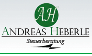 AH Steuerberatung Andreas Heberle in Edenkoben - Logo