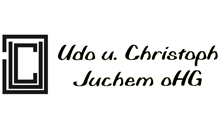 Kundenlogo Juchem Udo, Inh. Christoph Juchem e.K. Edelsteine und Gravuren