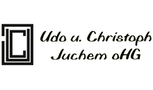 Kundenlogo von Juchem Udo, Inh. Christoph Juchem e.K. Edelsteine und Gravuren