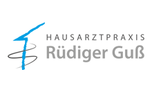 Kundenlogo von Guß Rüdiger, Balaci Dan-Cristian Dr. Hausarztpraxis