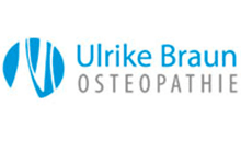 Kundenlogo Braun Ulrike Osteopathie