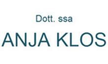 Kundenlogo von Klos Anja Dott. ssa