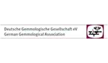 Kundenlogo von Deutsche Gemmologische Gesellschaft e. V.