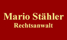 Kundenlogo Stähler Mario Rechtsanwalt