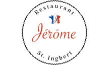 Kundenlogo Jérome Restaurant