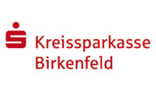 Kundenlogo Kreissparkasse Birkenfeld