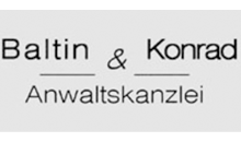 Kundenlogo Baltin & Konrad
