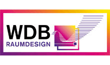 Kundenlogo WDB Raumdesign GmbH