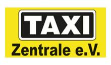 Kundenlogo von Taxi-Zentrale e.V.