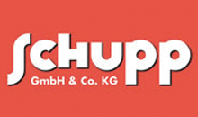 Kundenlogo Heizungsbau Schupp GmbH & Co. KG