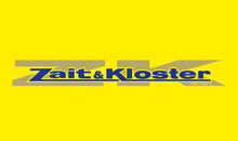 Kundenlogo Zait & Kloster GmbH Kanalbau, Rohrreinigung