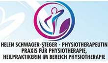 Kundenlogo von Krankengymnastik Helen Schwager-Steger