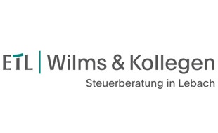 ETL Wilms und Kollegen GmbH in Lebach - Logo