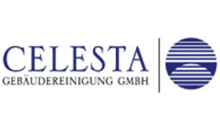 Kundenlogo von Celesta Gebäudereinigung GmbH