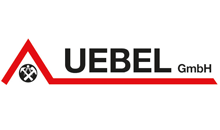Kundenlogo von Uebel GmbH