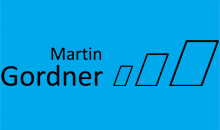 Kundenlogo von Gordner Martin Dipl.Betrw. (FH) Steuerberater